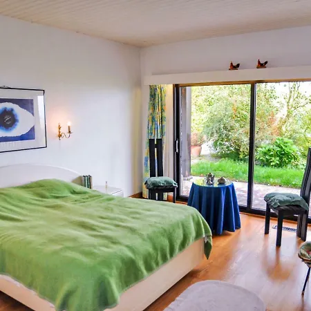 Ferienhaus Holiday Chevalerie