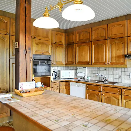 Holiday Chevalerie * Somme-Leuze
