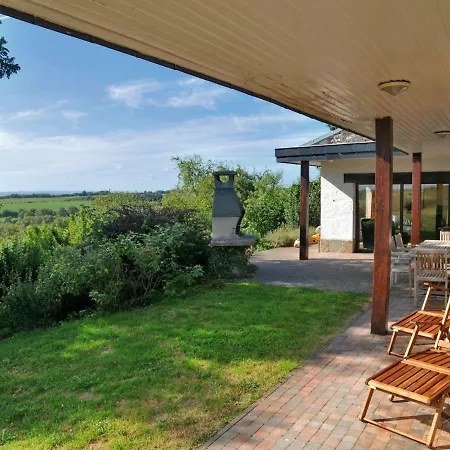 Holiday Chevalerie * Somme-Leuze