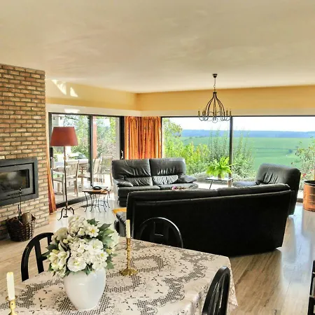 Holiday Chevalerie * Somme-Leuze