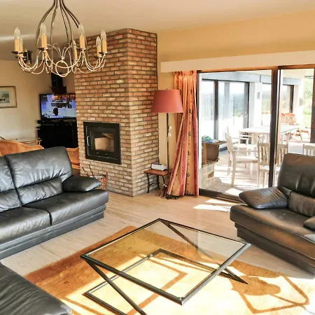 Holiday Chevalerie * Somme-Leuze