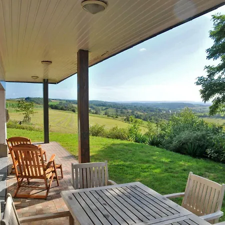 Holiday Chevalerie Ferienhaus Somme-Leuze