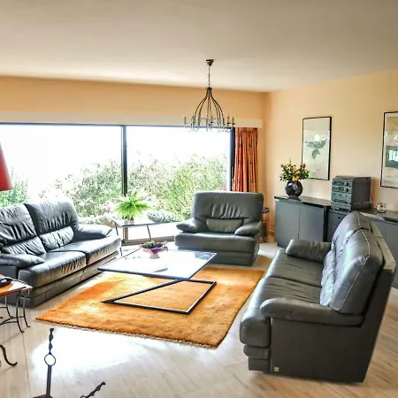 Ferienhaus Holiday Chevalerie Somme-Leuze