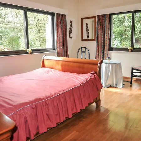 Ferienhaus Holiday Chevalerie *